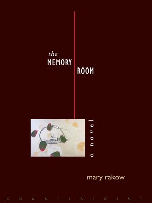 cover image of The Memory Room